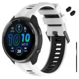 Garmin Forerunner 965 Silicone Band Strap