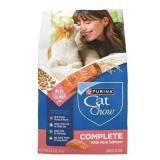 Purina Cat Chow Complete Fish Cat Food