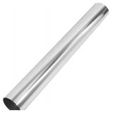 T304 Mandrel Exhaust Pipe 4' OD 30' L