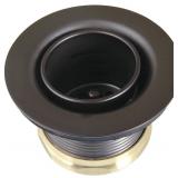 Kingston Brass Portland Bar Sink Strainer