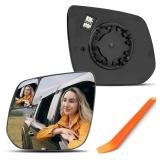 Driver Side Mirror for Colorado 2015-2022