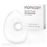Momcozy 27mm Double-Sealed Flange V1/V2 Pump