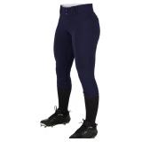 MEDIUM Champro Girls' Tournament Softball Pants