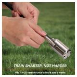 SOURRI Golf Swing Trainer   Adjustable