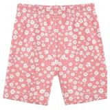 9Months Daisy Floral Pink Toddler Girls' Shorts, C