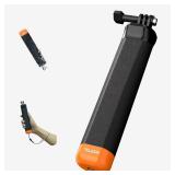 TELESIN Floating Grip for GoPro/Hero Insta360