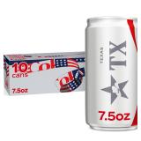 Diet Coke Fridge Pack Mini Cans 7.5 oz