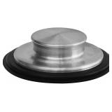 Stainless Steel Sink Stopper 3.5' Drain Plug