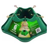 4PK HOLIDAYBASIX 506-ST SM 1/2GAL RESIN STAND