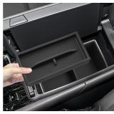 SXCY Lexus RX350 Center Console Organizer