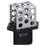 GM Genuine Parts Engine Cooling Fan Resistor