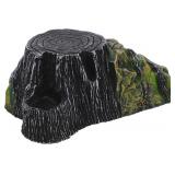 KESYOO Turtle Basking Platform Non-Slip Ramp