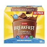 Carnation Breakfast Essentials Milk Chocolate