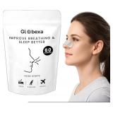 60 PCS Nasal Strips for Snoring & Breathing