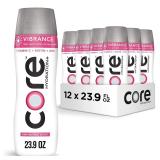 CORE Hydration+ Vibrance Pink Grapefruit Water