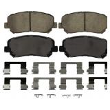 Wagner QS ZD1640 Disc Pads   Jeep Cherokee