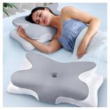 Cervical Neck Pillow for Pain Relief