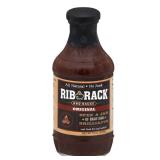 19oz Rib Rack BBQ Sauce Original