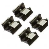 Surco J100 Roof Rack Adapter for Safari Roofs