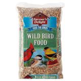 Wagner's 53002 Bird Food, 10-lb