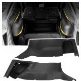 $150 Tesla Model Y Trunk Side Guards - Juniper