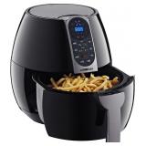 GoWISE USA 3.7-Qt Air Fryer GW22638