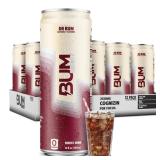 (10 ct) BUM Sugar Free Energy Drink with Nootropic