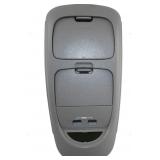 $102 Parts N Go Gray Console 2C3Z25519A70AAC