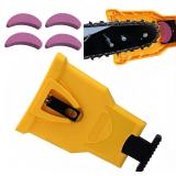 Chain Saw Sharpener 14/16/18/20 in (4pc)