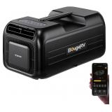 $500 BougeRV Portable AC PC35 PRO 3500 BTU, 22 lb