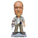 Funko Walking Dead: Merle Wacky Wobbler
