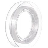 Tatuo Clear Fishing Line 0.25mm Nylon 218 Yards