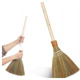 Wedding Broom for Jumping Ceremony - Handmade