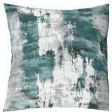 Erosebridal Ombre Art Throw Pillow Cover 20x20