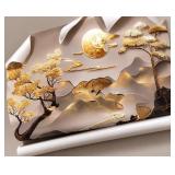 3Pc picture frame