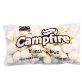 1 lb White Marshmallows   Vanilla Flavor