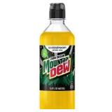 SodaStream 14.9 fl oz Zero Mountain Dew Mix