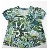 Small passports Shirt