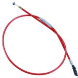 HOLATO 38.9' Clutch Cable 50-125cc Red