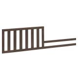 $120 Sorelle Toddler Bed Safety Guard Rail