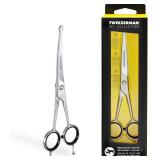 Tweezerman 7' Pet Grooming Scissors
