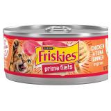 12PK Prime Filets Chicken & Tuna