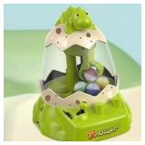 Children's Claw Machine: Dino Dino?