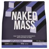 NAKED Mass   Weight Gainer, 12LB