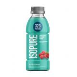 7ct ISOPURE  32G PROTEIN Blue Raspberry