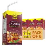 UltraJaya Jasmine Green Tea 6-Pack
