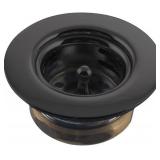 Westbrass Midget Bar Sink Strainer