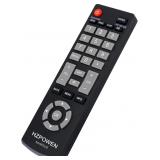 Universal Remote Control for All Emerson TV