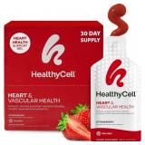 Healthycell Heart & Vascular Health Supplement