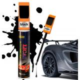 2pk Car Paint Scratch Repair Touch Up Pen